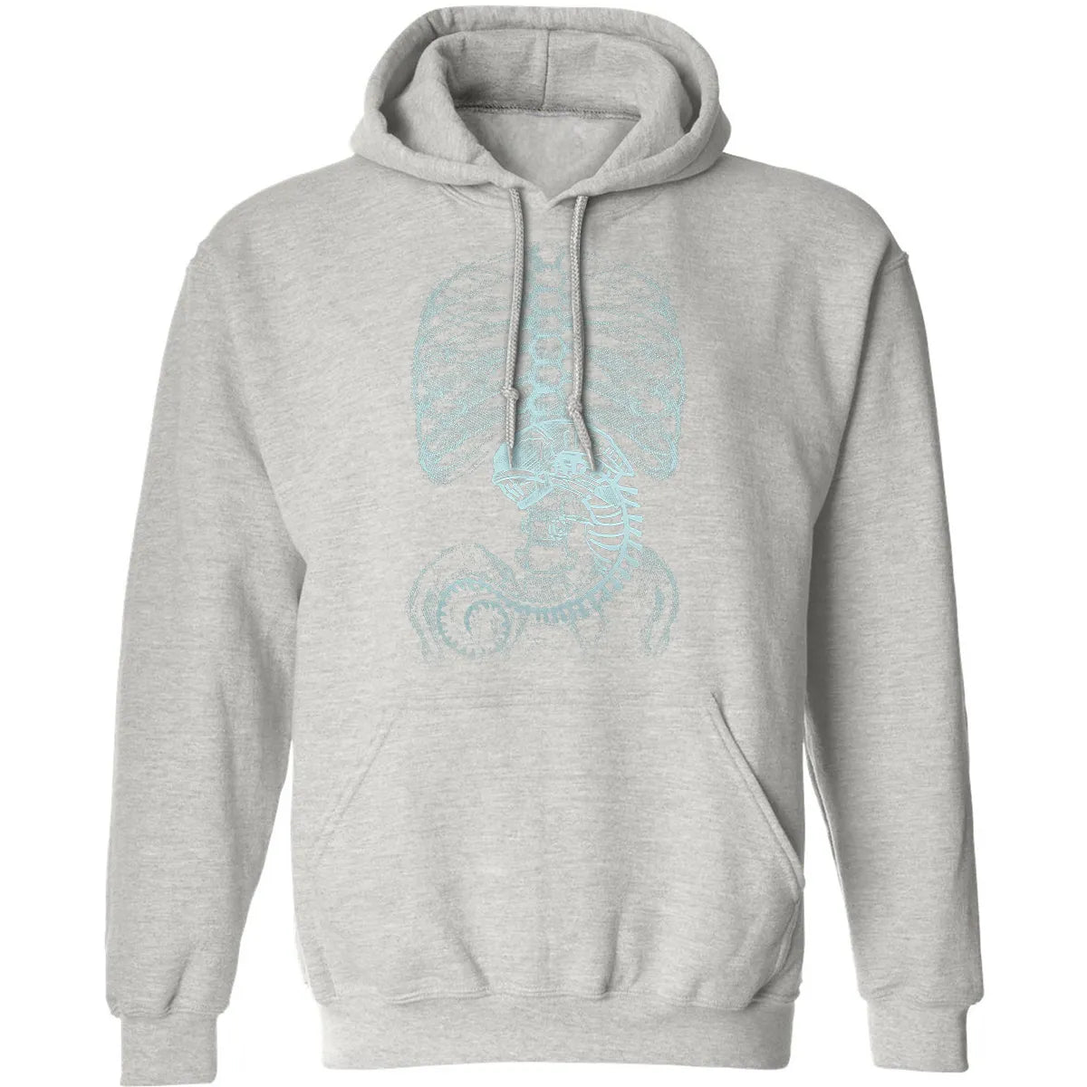 Classic Unisex Hoodie - JBNPGX8J