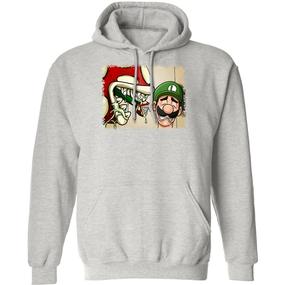 Classic Unisex Hoodie - 1Q5QP8CE