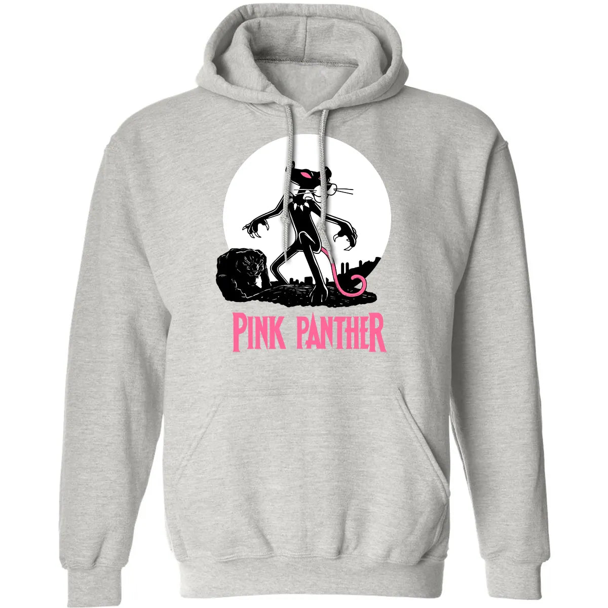 Classic Unisex Hoodie - QNW2MNTU