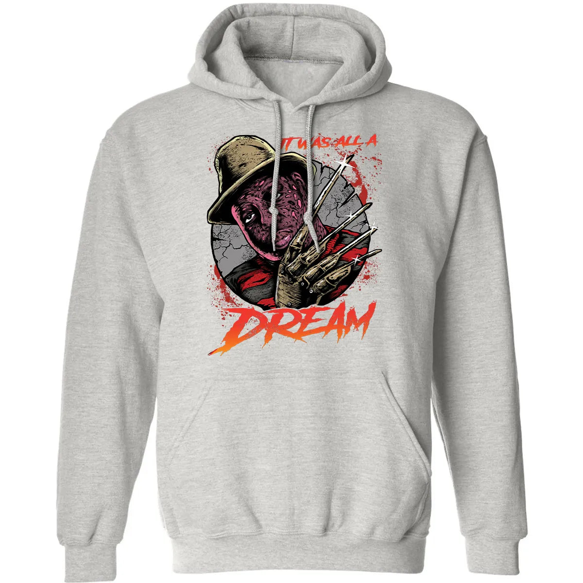 Classic Unisex Hoodie - VMN2PND6