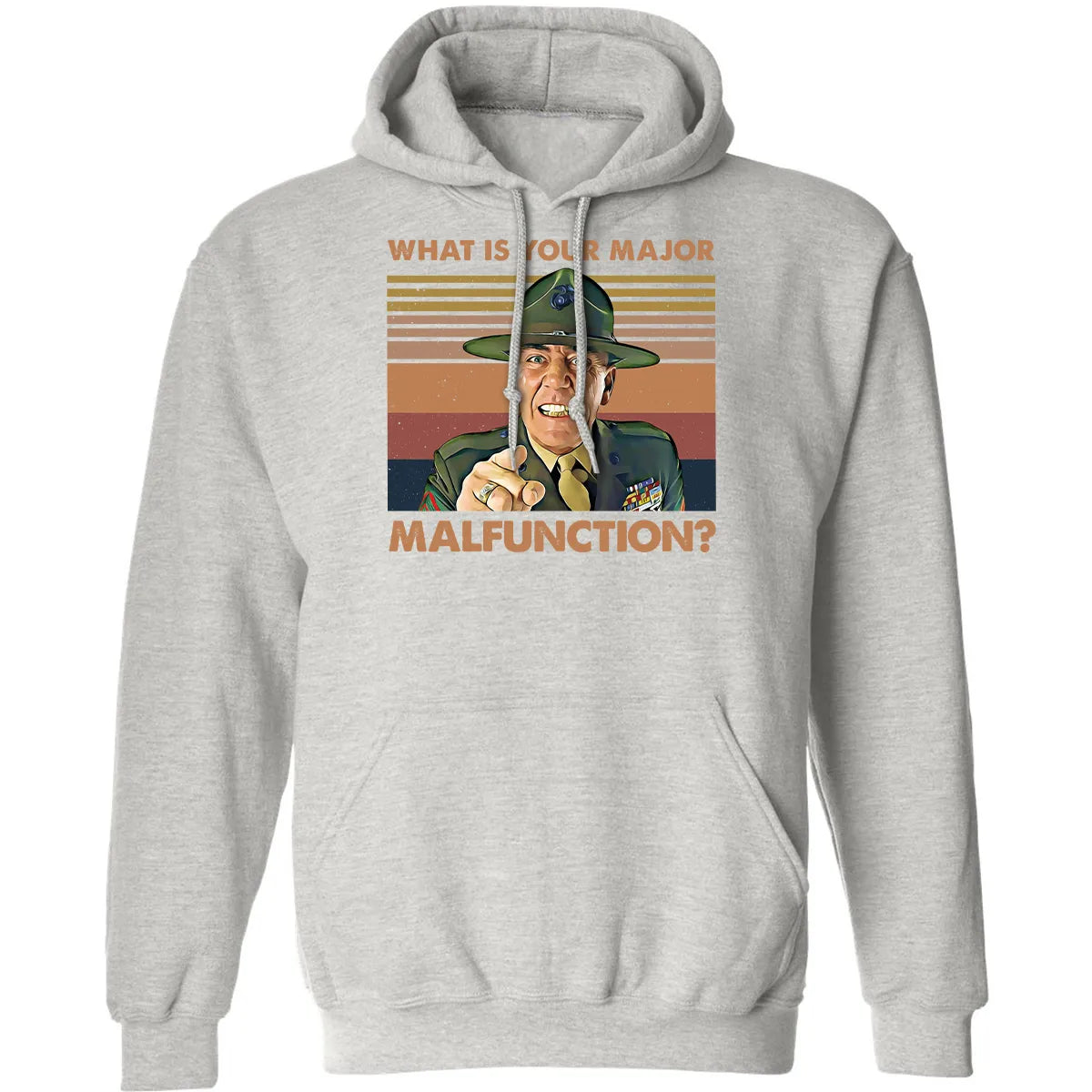 Classic Unisex Hoodie - UGU6UEJ7