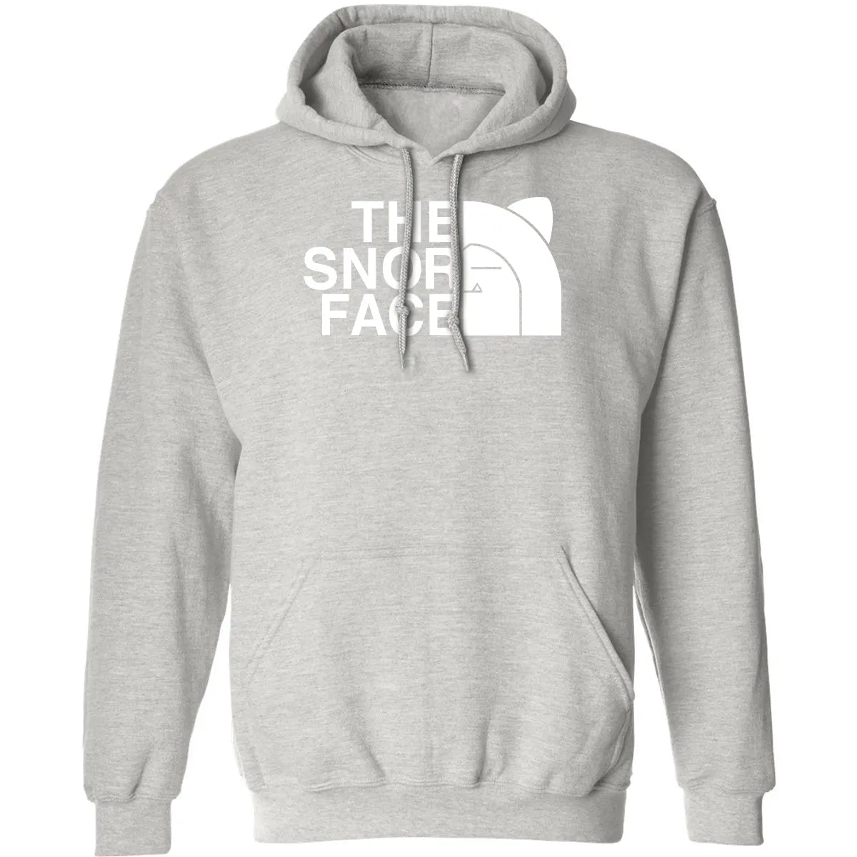 Classic Unisex Hoodie - G8GMK6S9