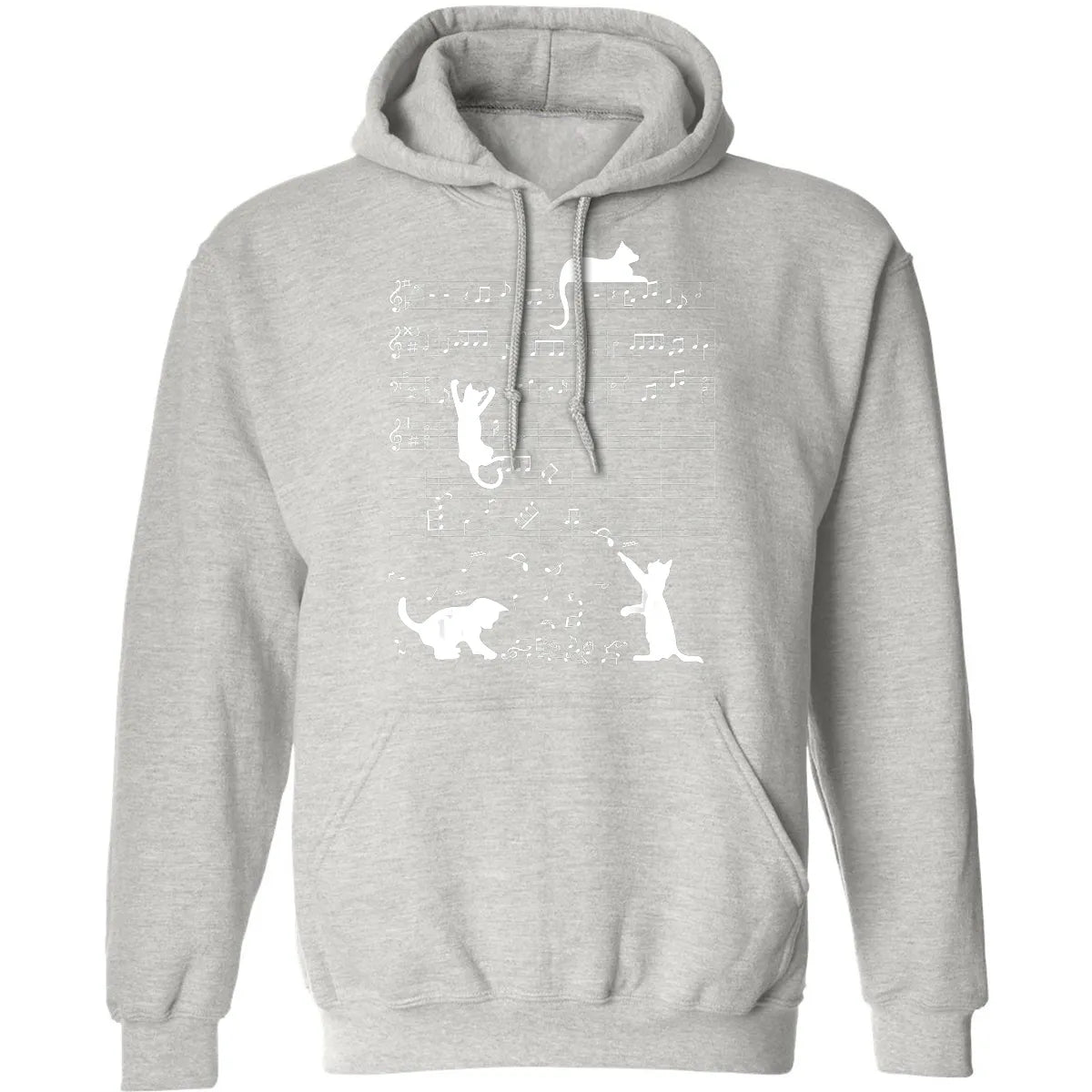 Classic Unisex Hoodie - RL2KMURD