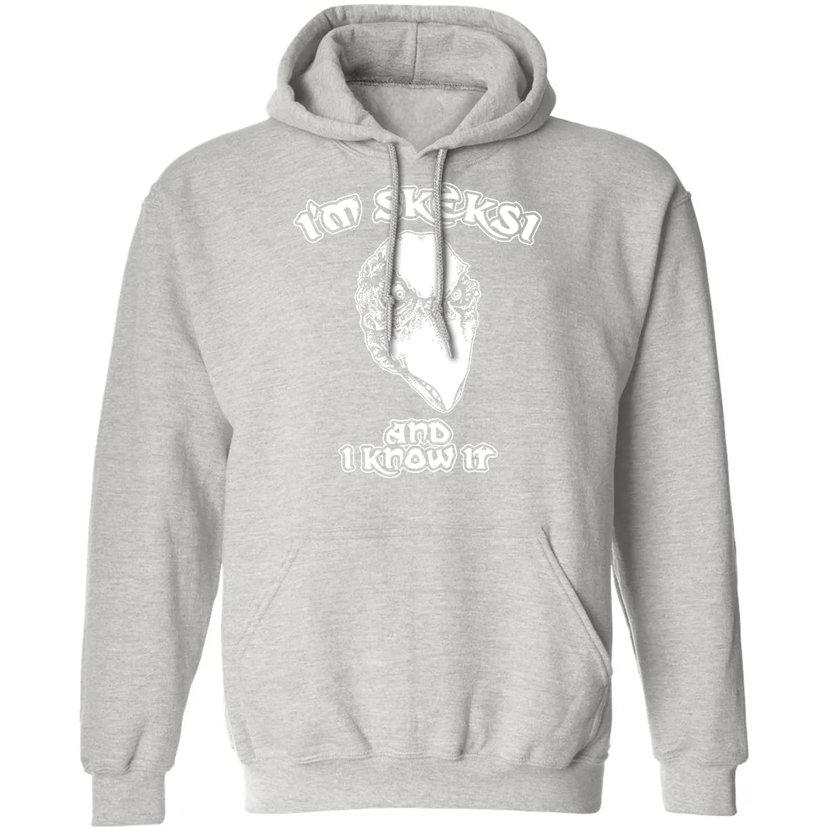 Classic Unisex Hoodie - DVDSU7NB