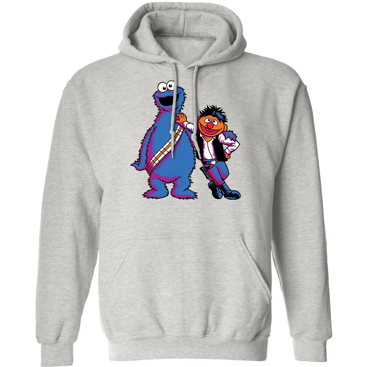 Classic Unisex Hoodie - 7WLN6PSX