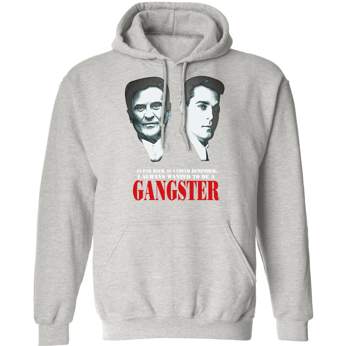 Classic Unisex Hoodie - 5ZEAVB88