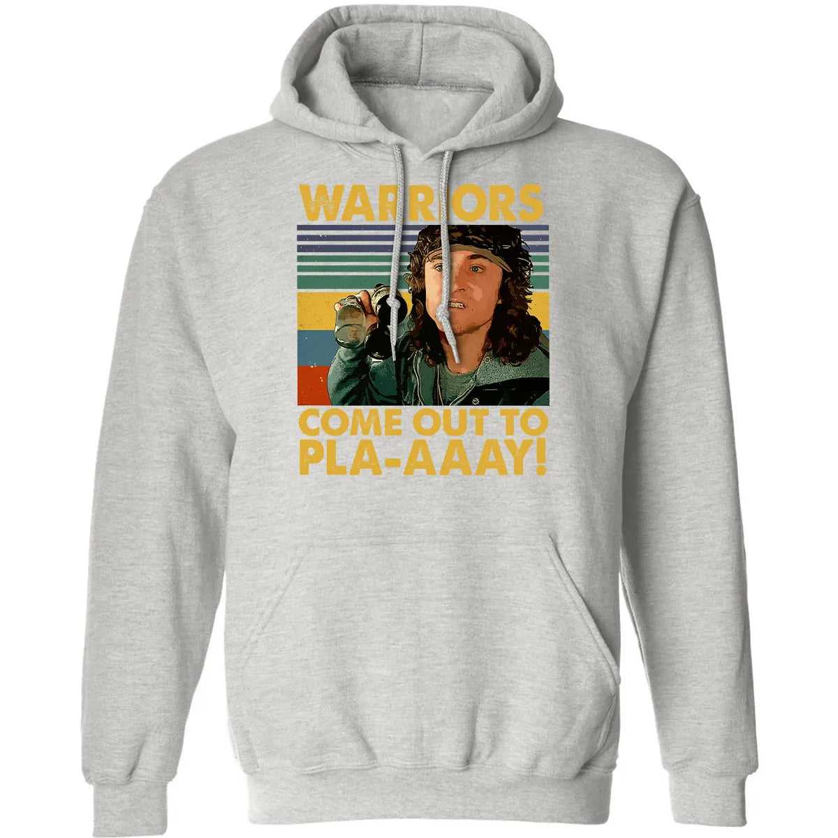 Classic Unisex Hoodie - D6MA6WWC