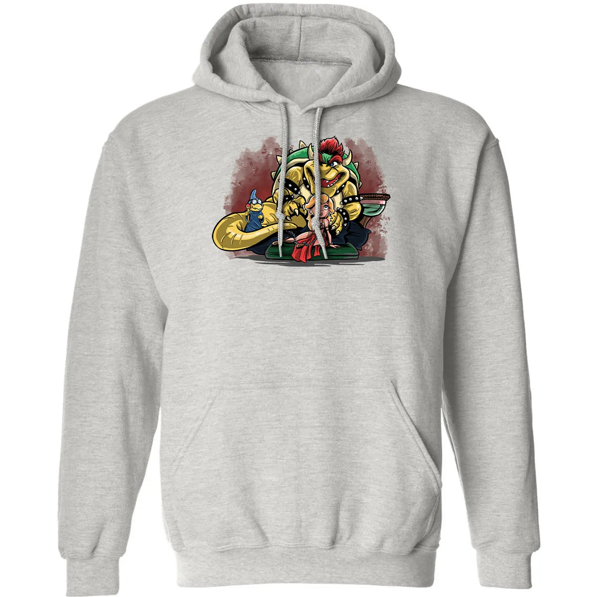 Classic Unisex Hoodie - LDGYFFJJ