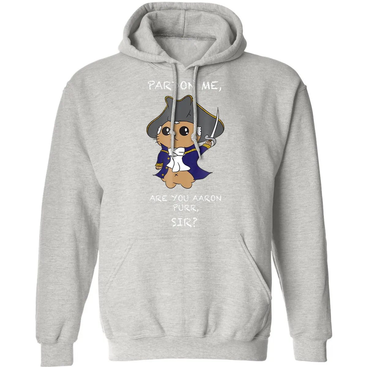Classic Unisex Hoodie - 5UVT4RMU