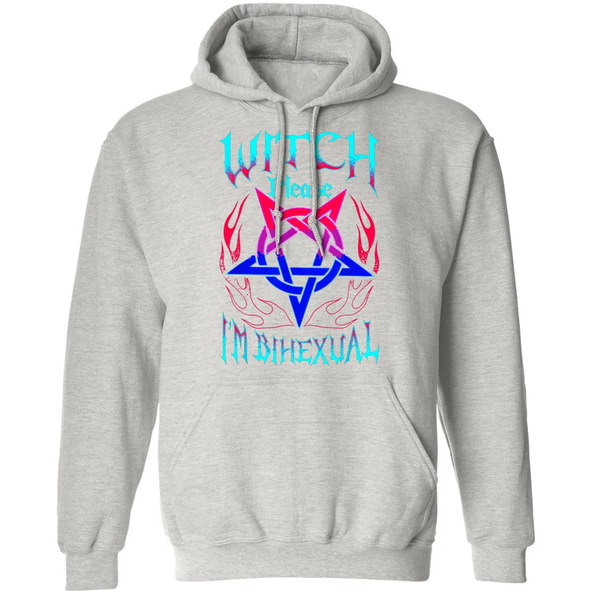 Classic Unisex Hoodie - JR193Q66