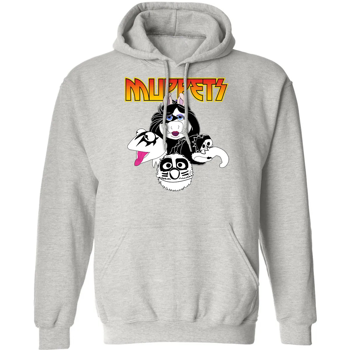 Classic Unisex Hoodie - 3R3FQGY7