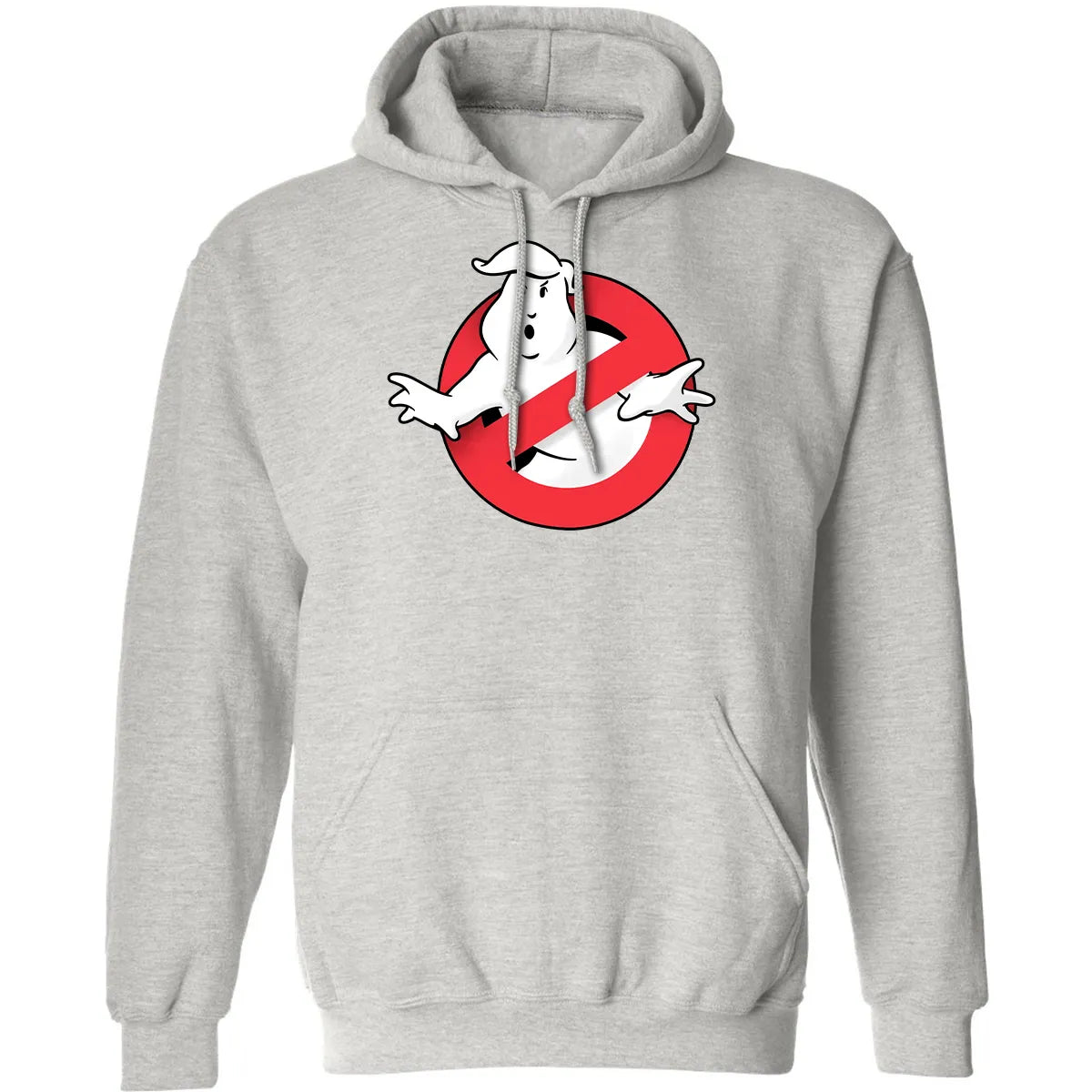 Classic Unisex Hoodie - FLW69QBH