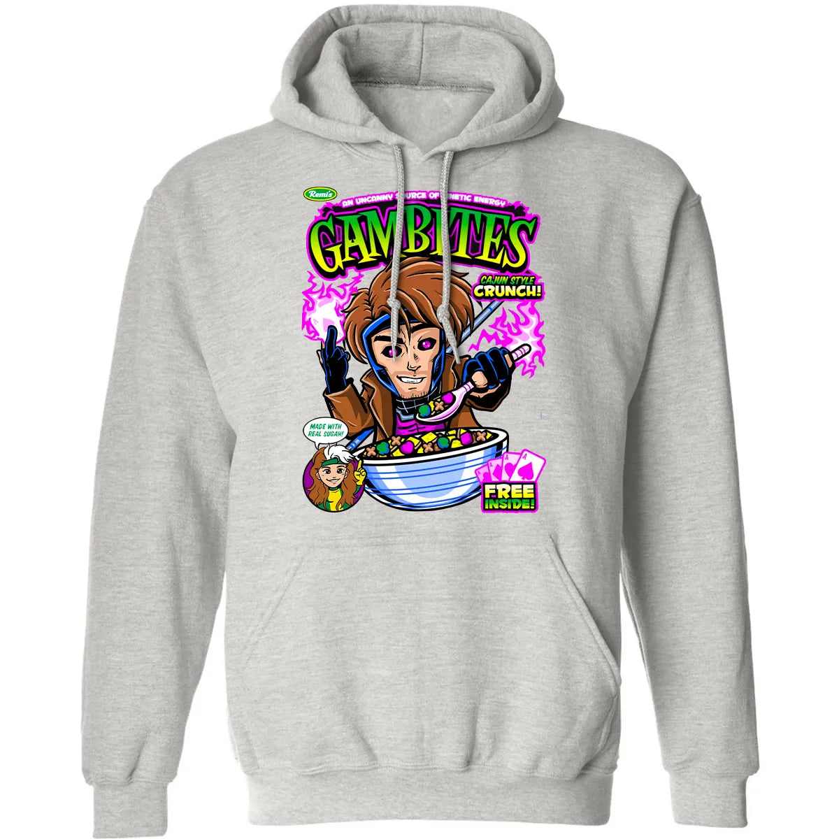 Classic Unisex Hoodie - YGMYH5DJ