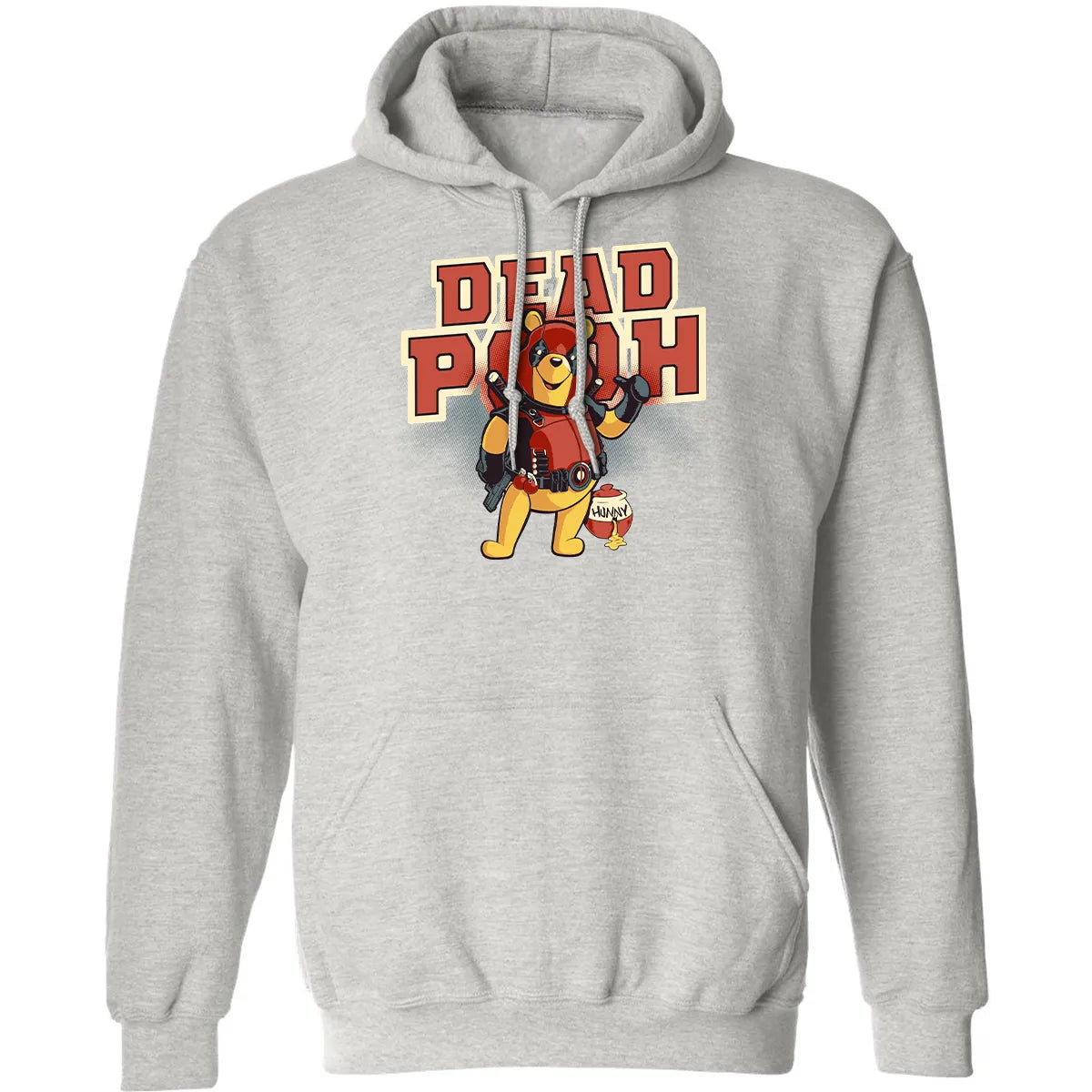 Classic Unisex Hoodie - UDEVJ4H9