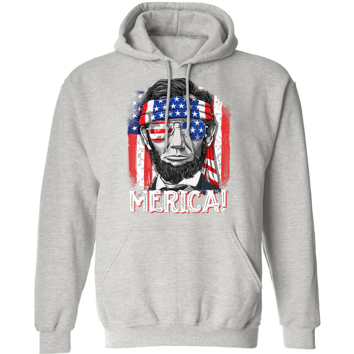 Classic Unisex Hoodie - WFMWDA3E