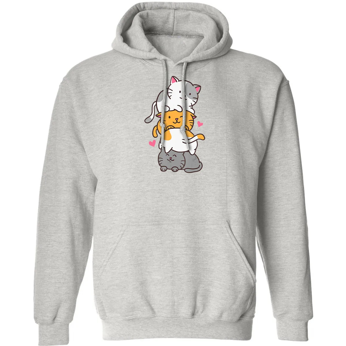Classic Unisex Hoodie - WJTBL3G6