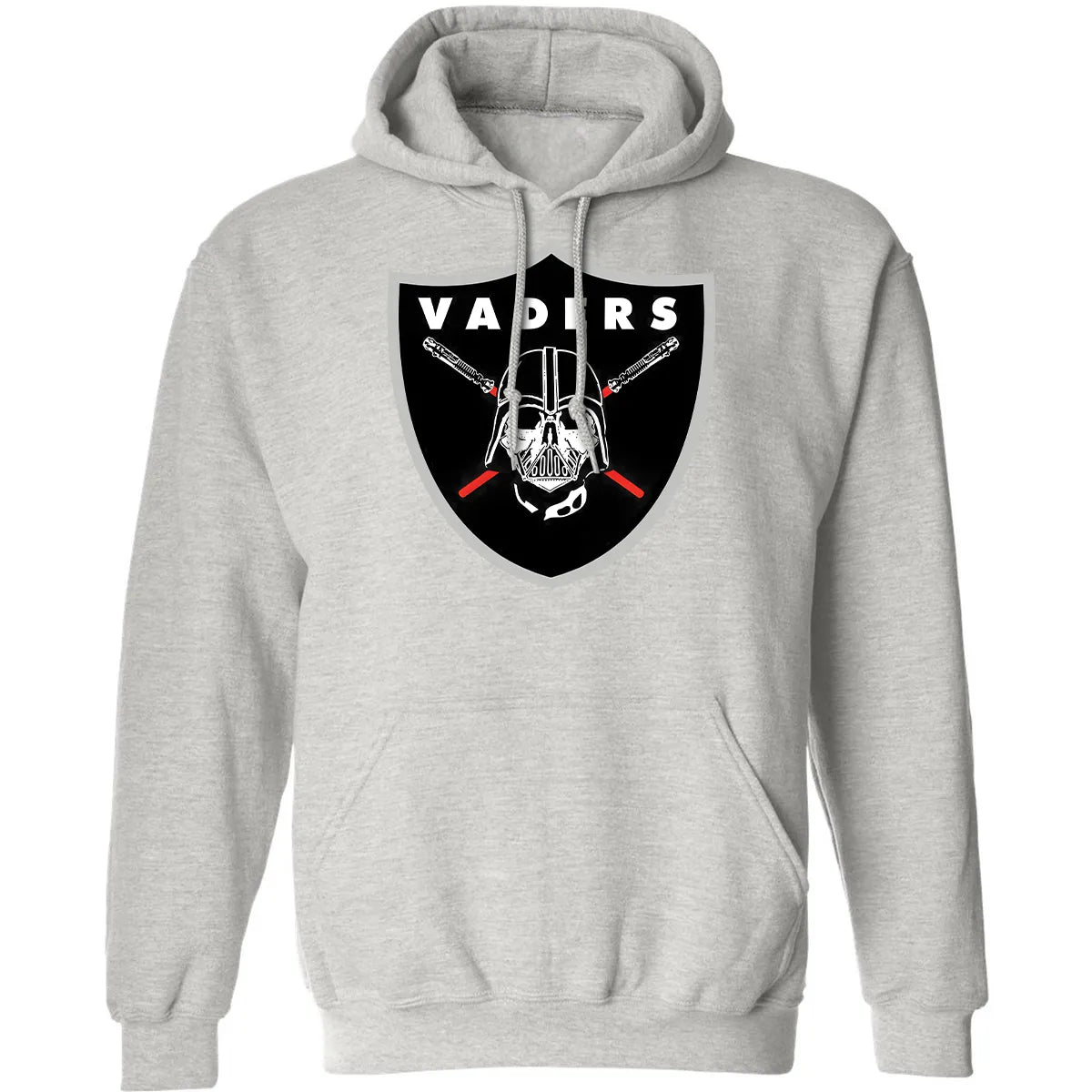 Classic Unisex Hoodie - PFAA1HPB