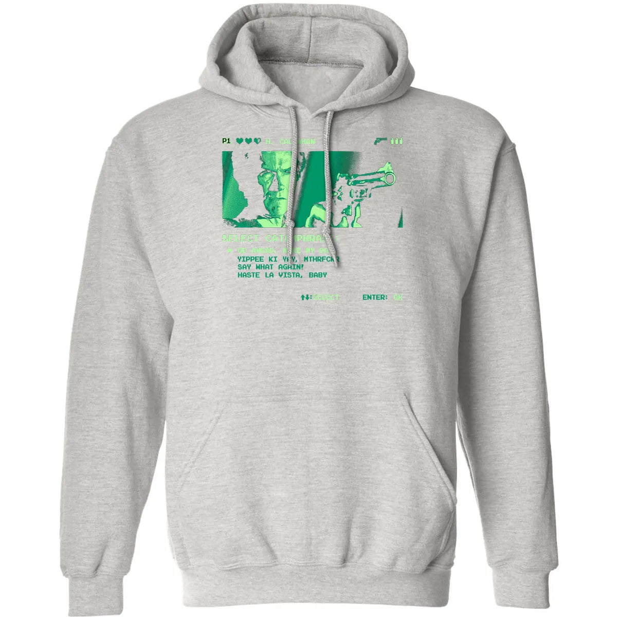 Classic Unisex Hoodie - F7N1ZU13