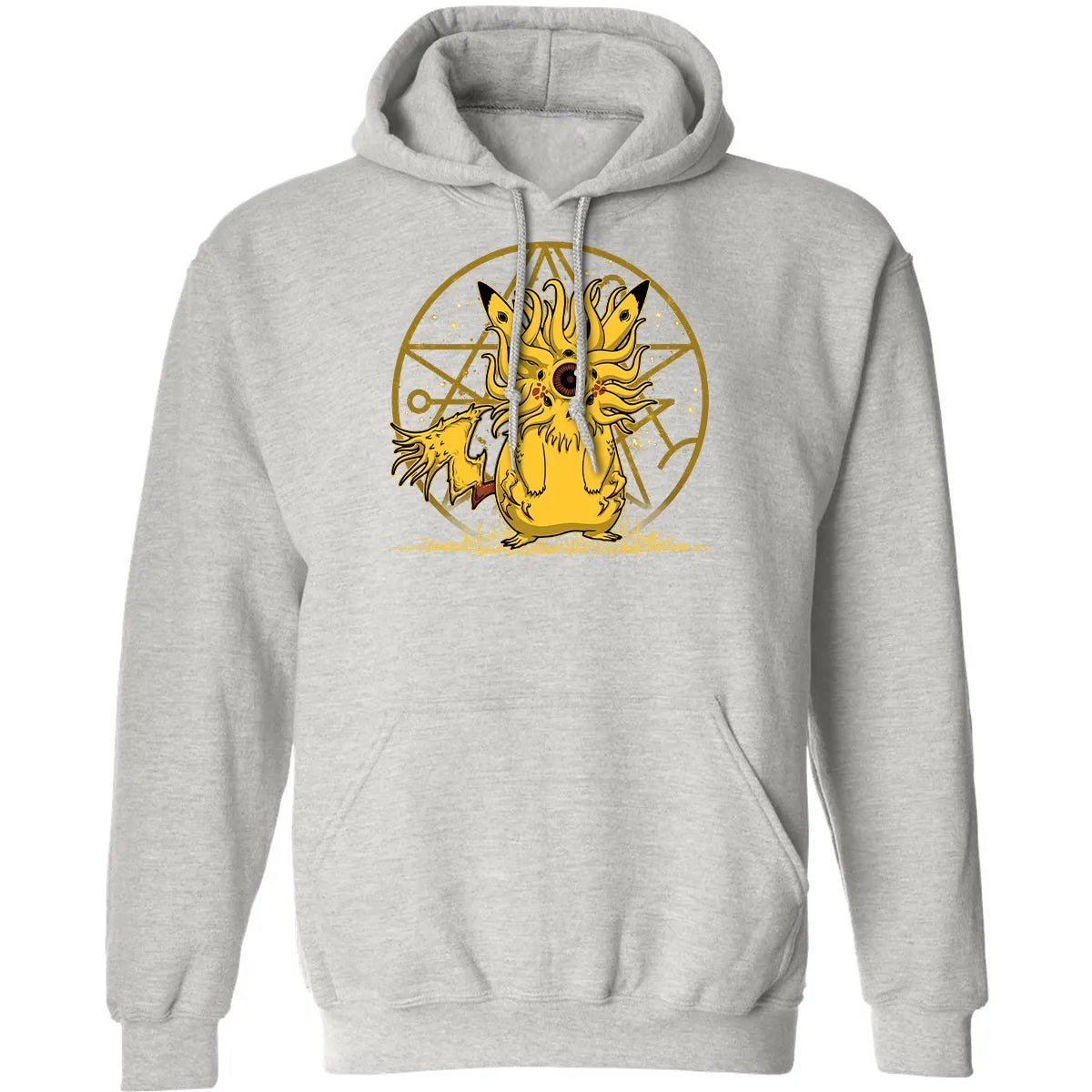 Classic Unisex Hoodie - WACMW9TD
