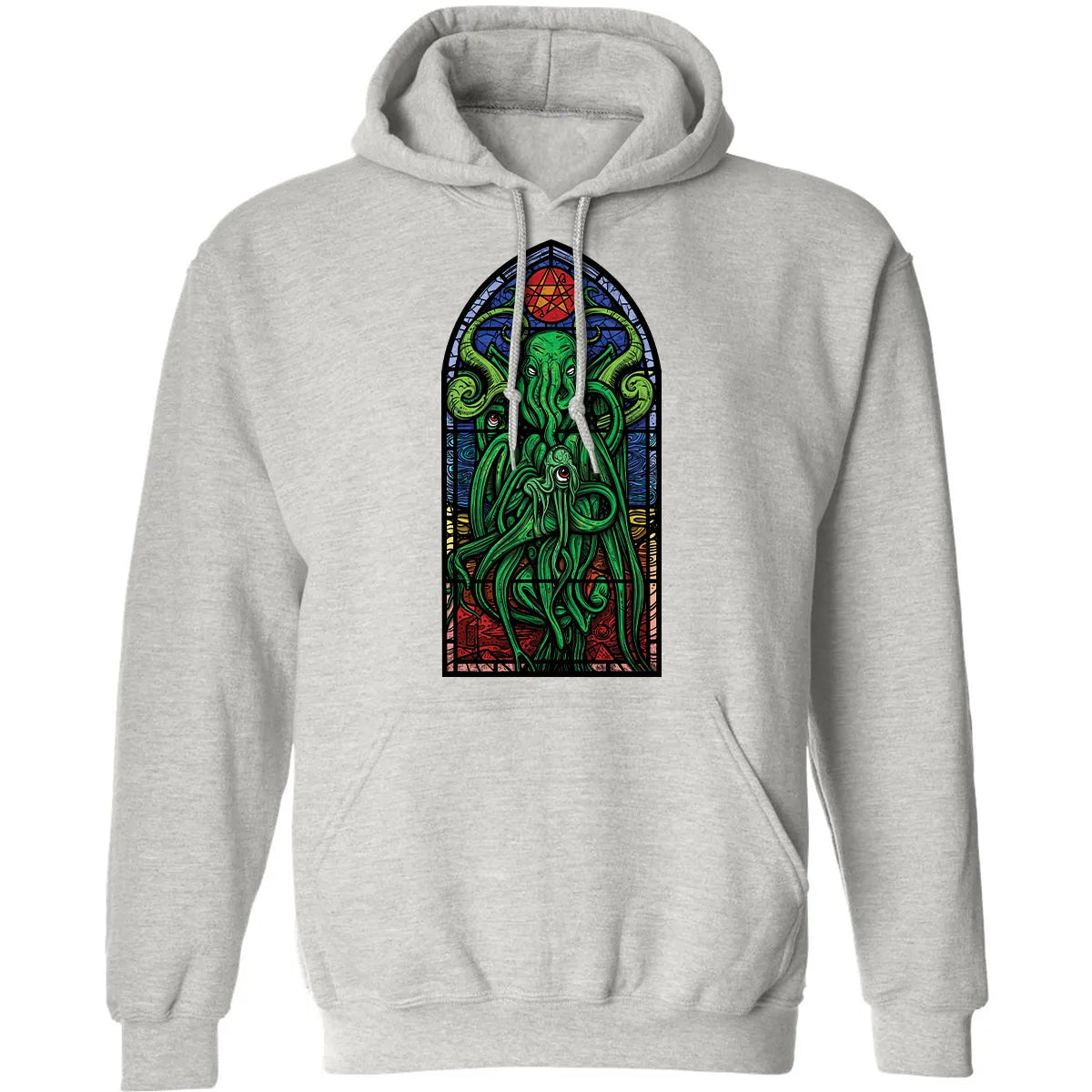 Classic Unisex Hoodie - MAMKS5JX