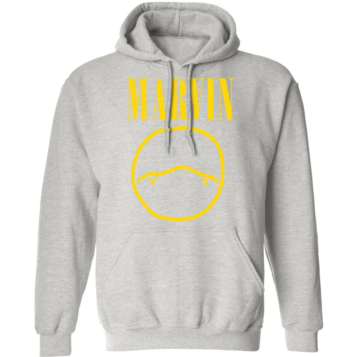 Classic Unisex Hoodie - RM94438C