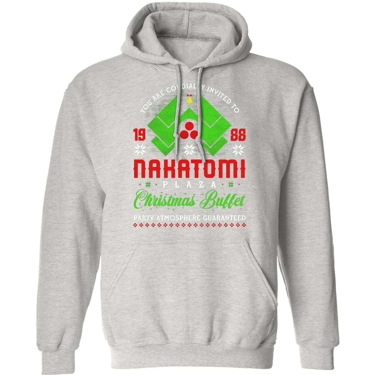 Classic Unisex Hoodie - R5NM6M9Q