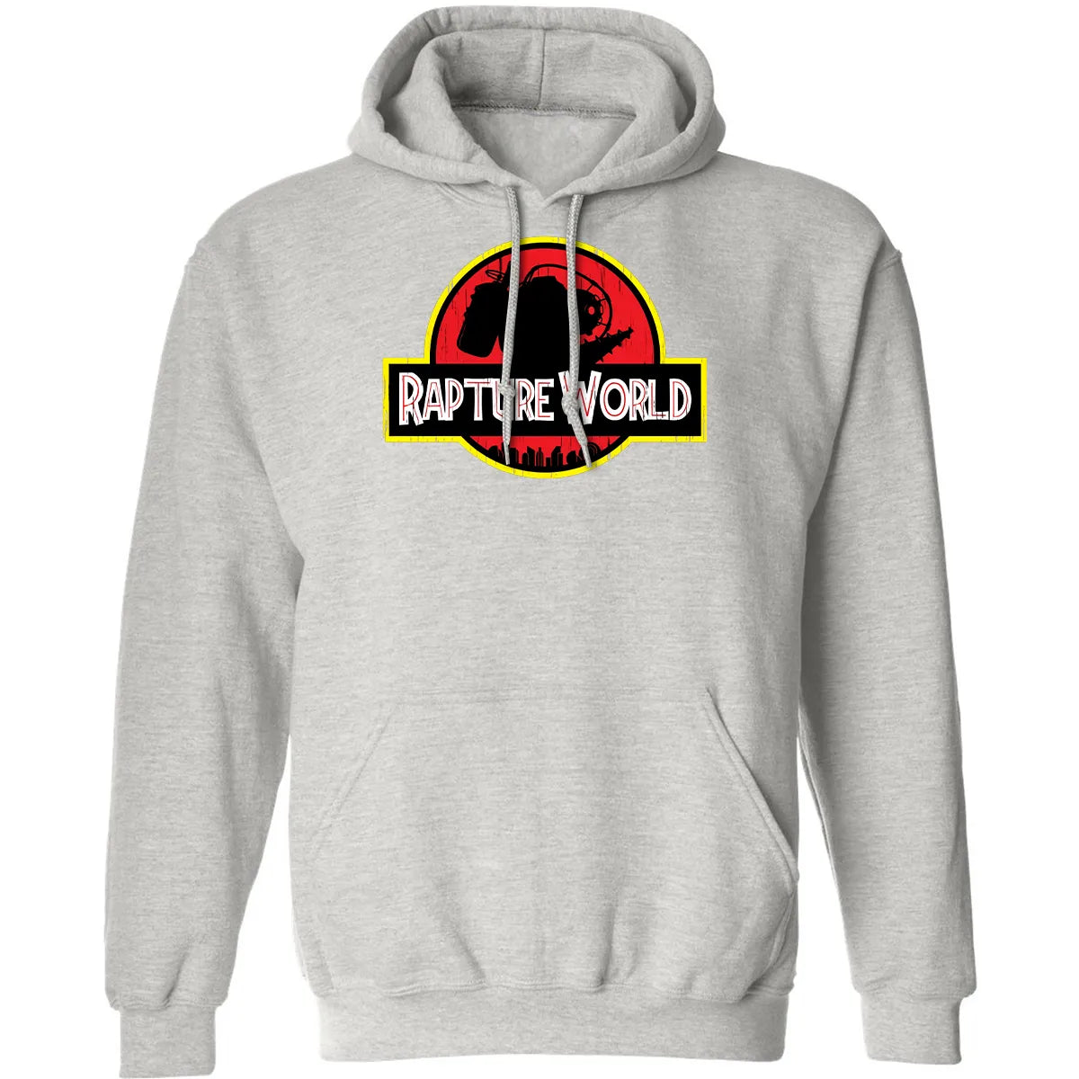 Classic Unisex Hoodie - Z5KDWKNC