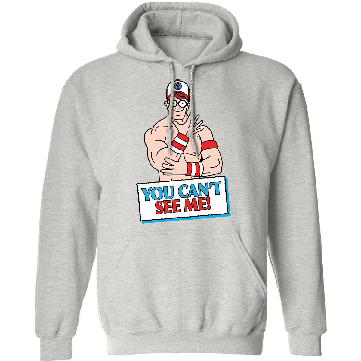 Classic Unisex Hoodie - YBLN5AUU