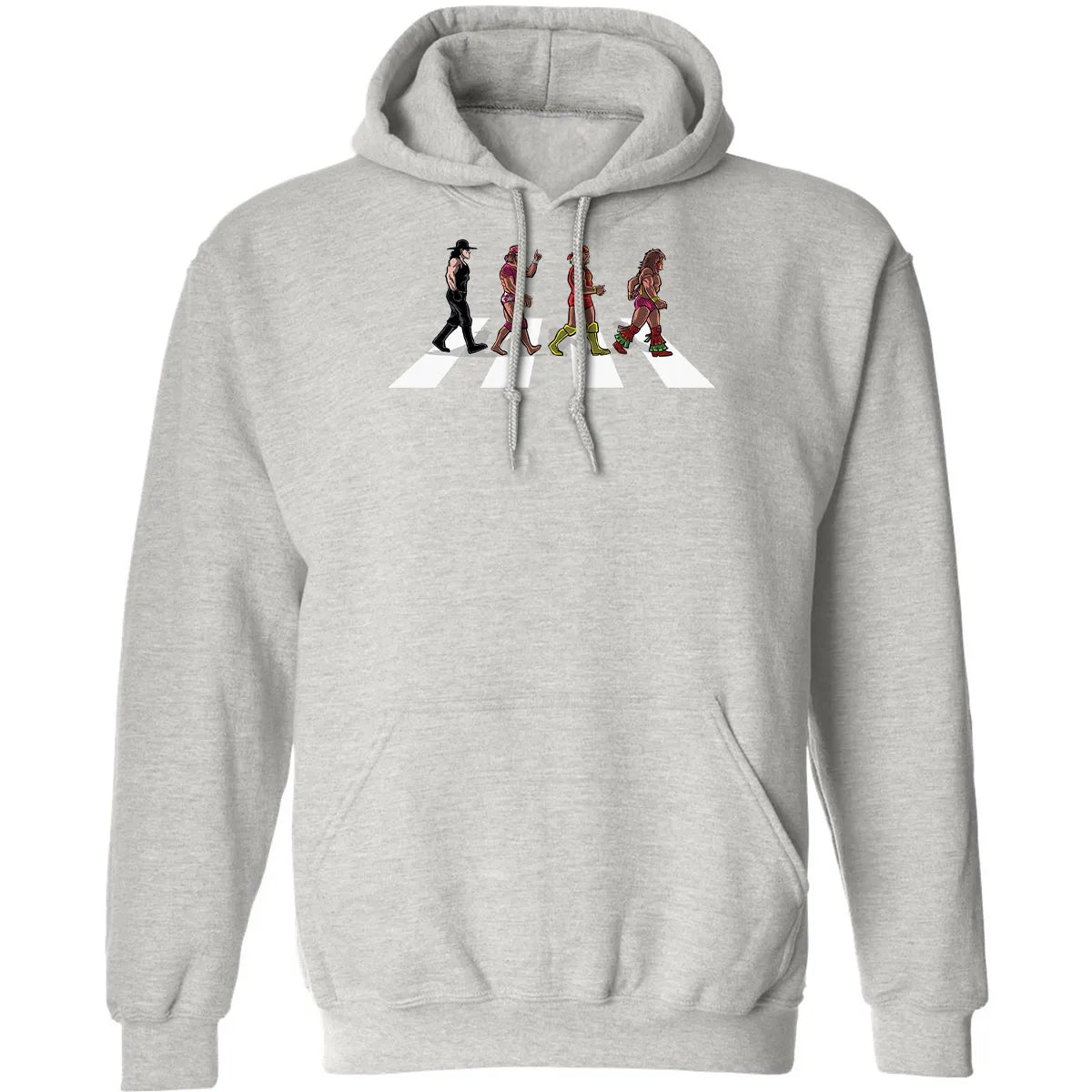 Classic Unisex Hoodie - V3PSCAAK