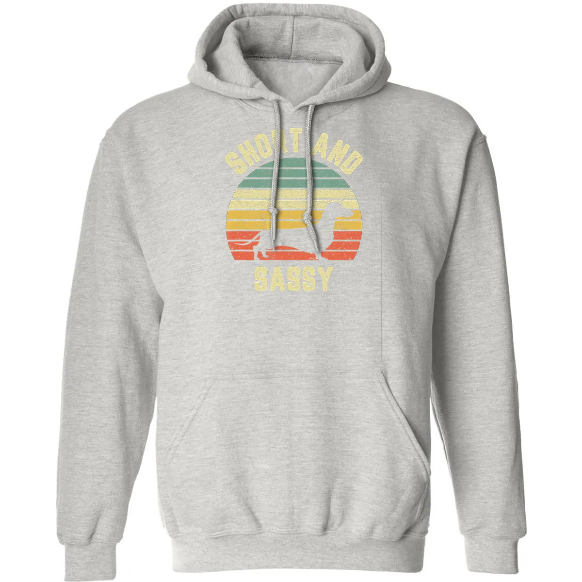 Classic Unisex Hoodie - 78SX37V3