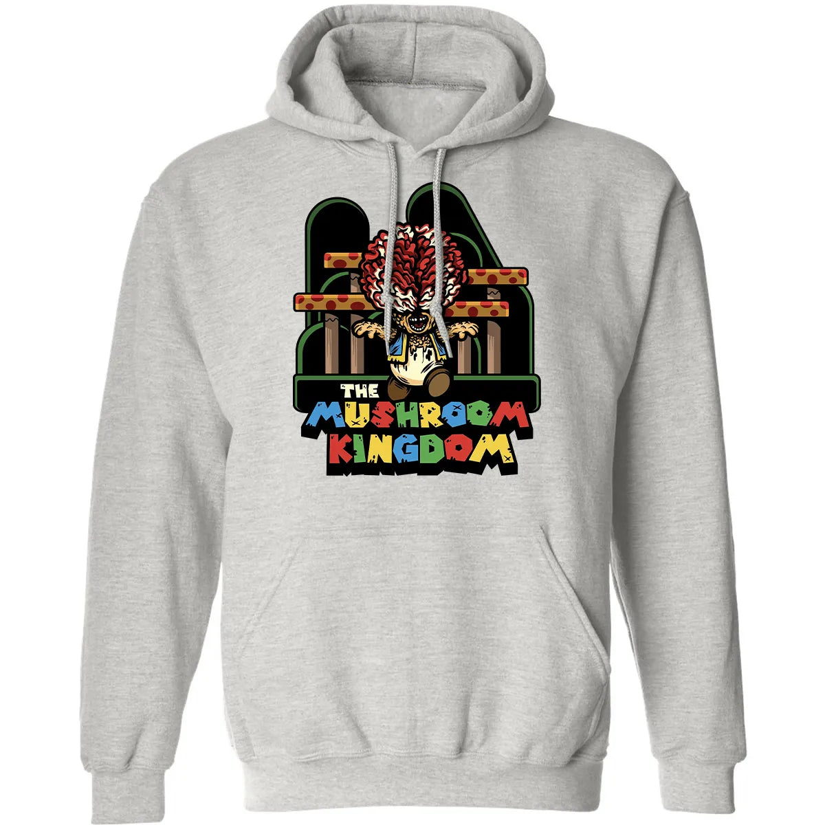 Classic Unisex Hoodie - 27P76RZC