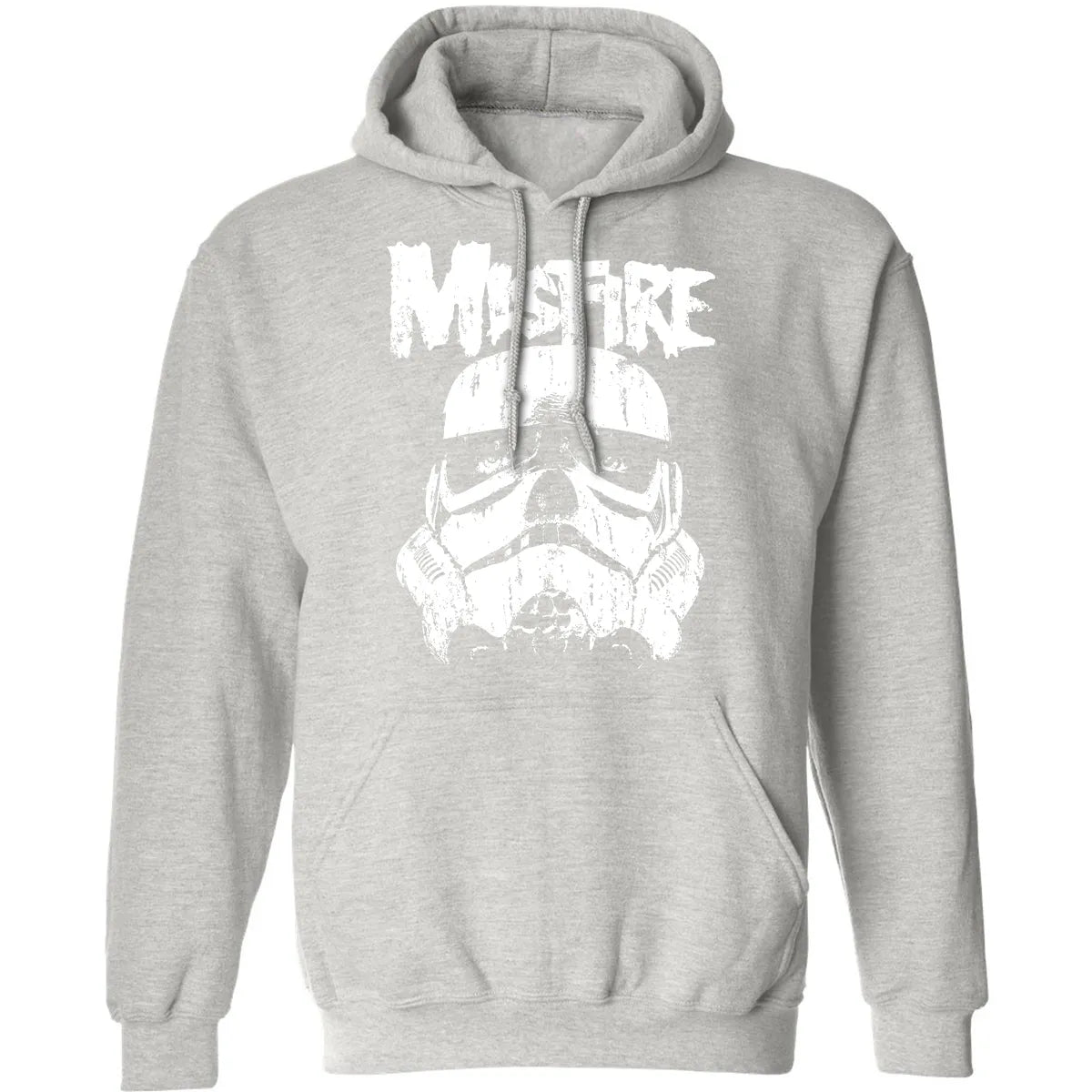Classic Unisex Hoodie - DC5CH1HC