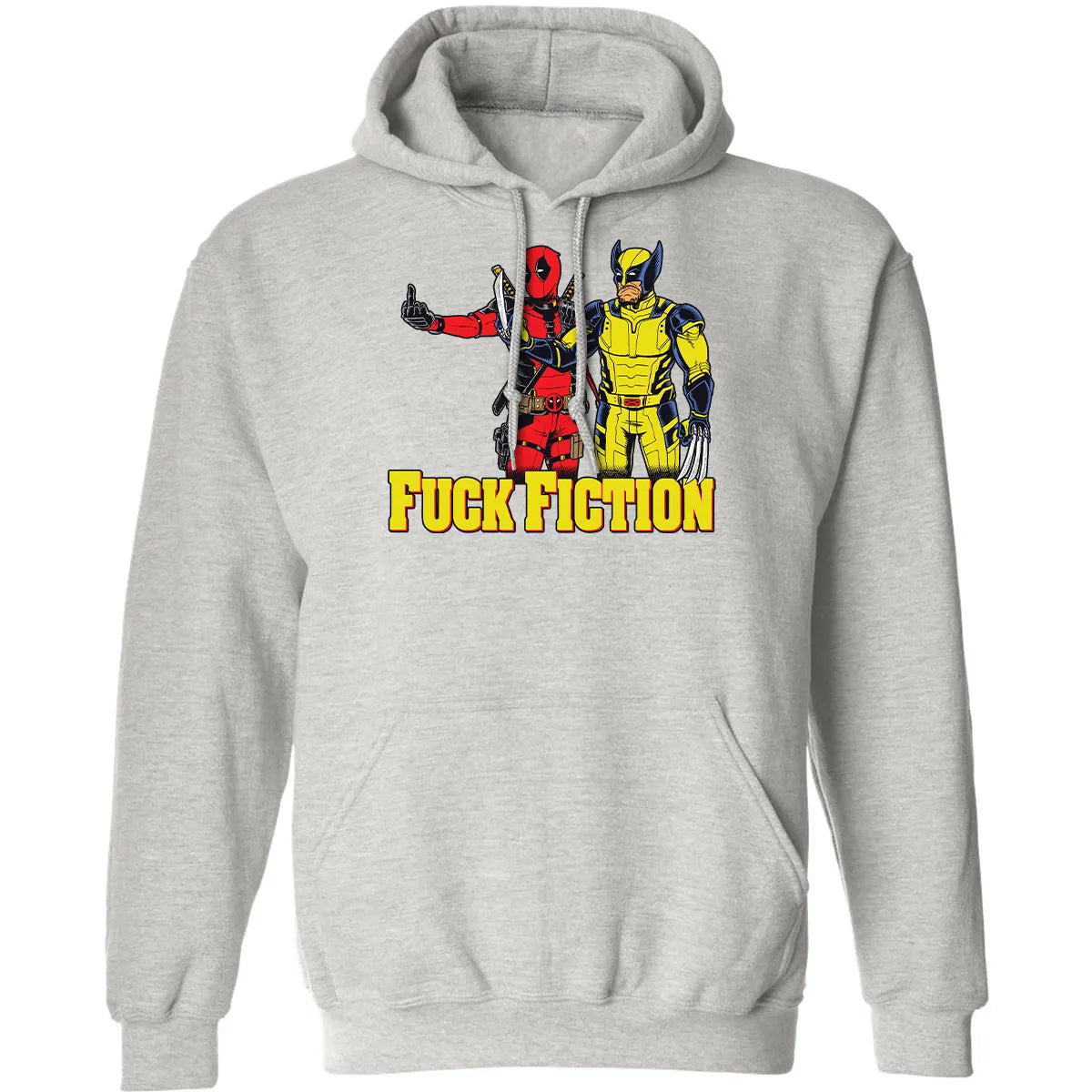 Classic Unisex Hoodie - U7SWSHKE