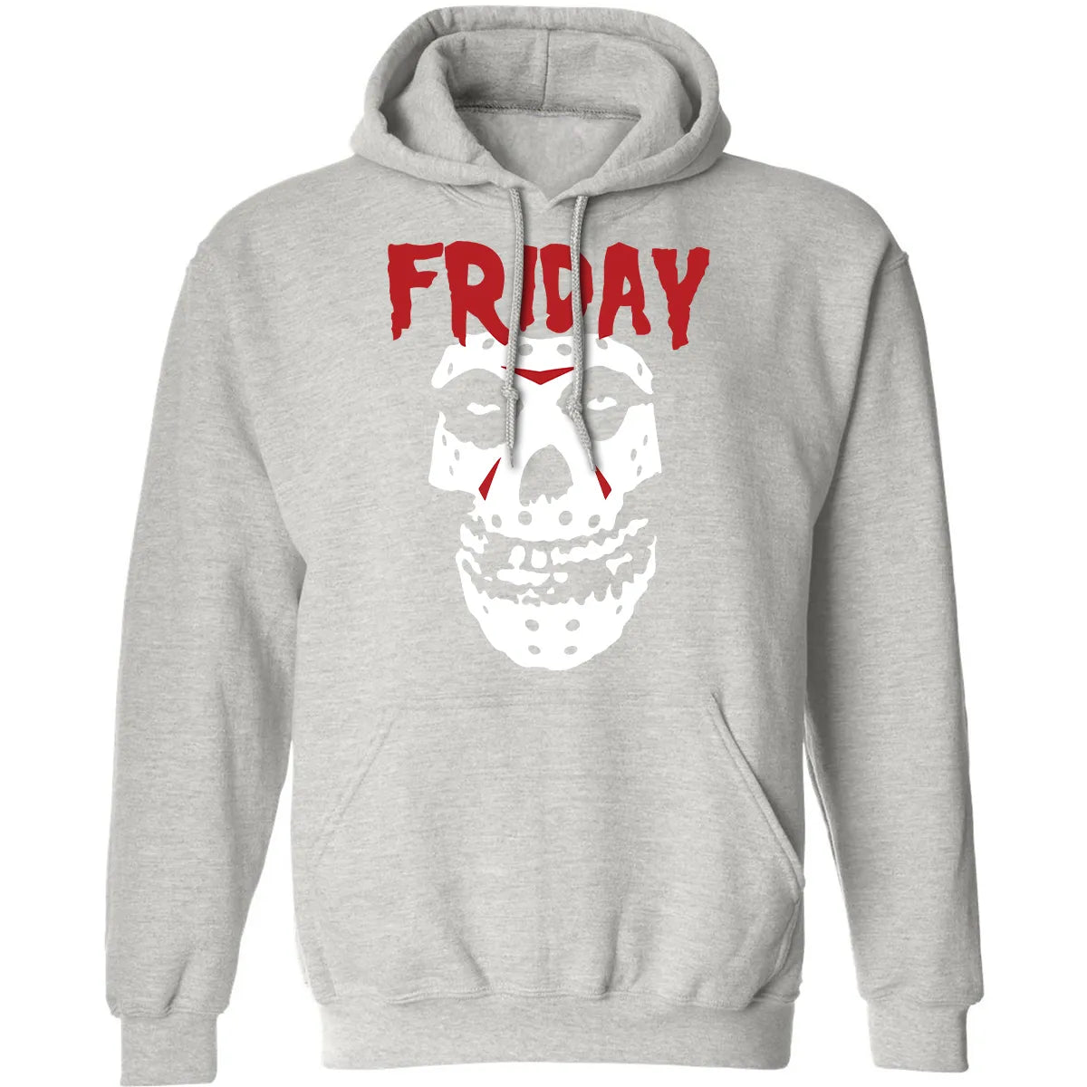 Classic Unisex Hoodie - TSAC4VBP