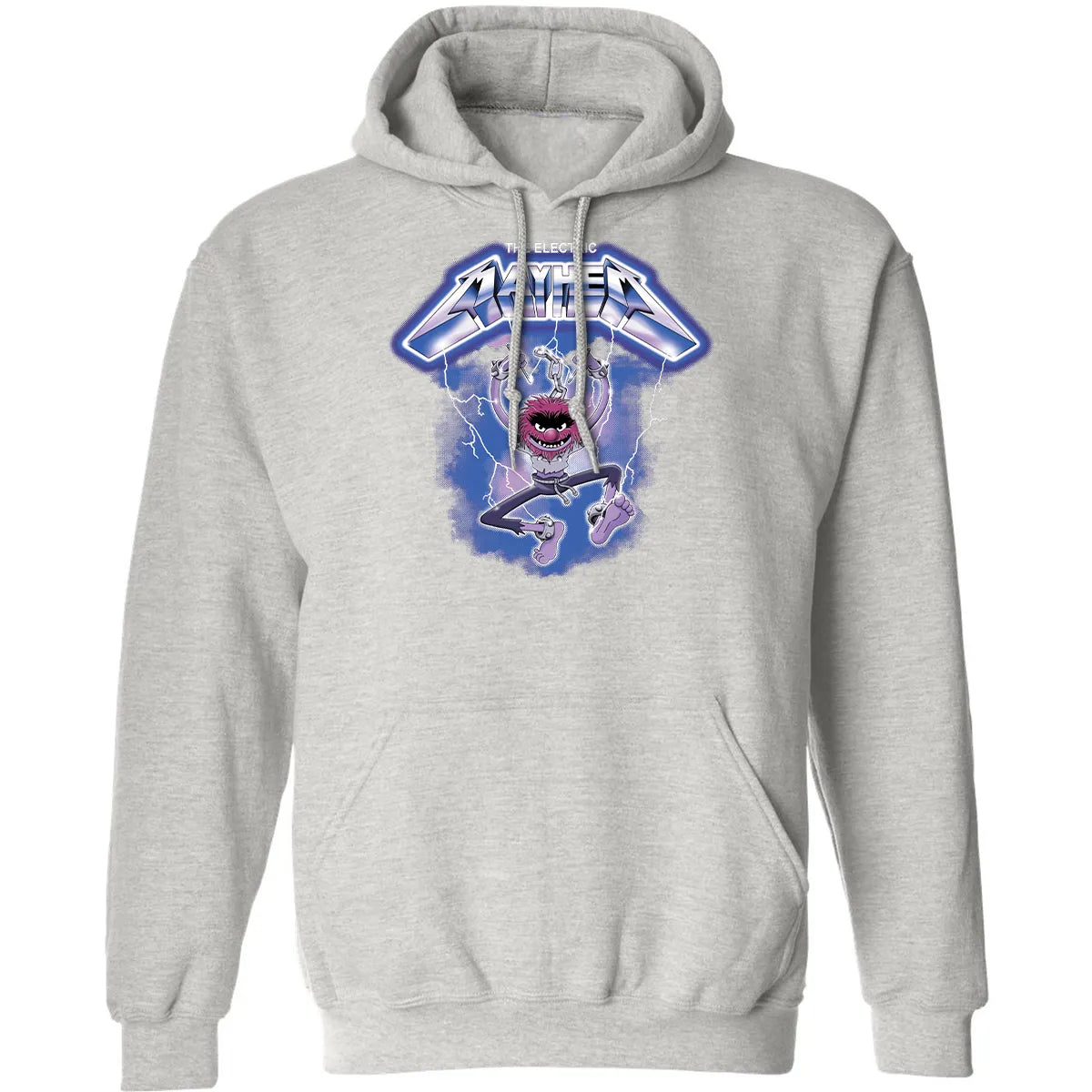 Classic Unisex Hoodie - NNWLD8DE