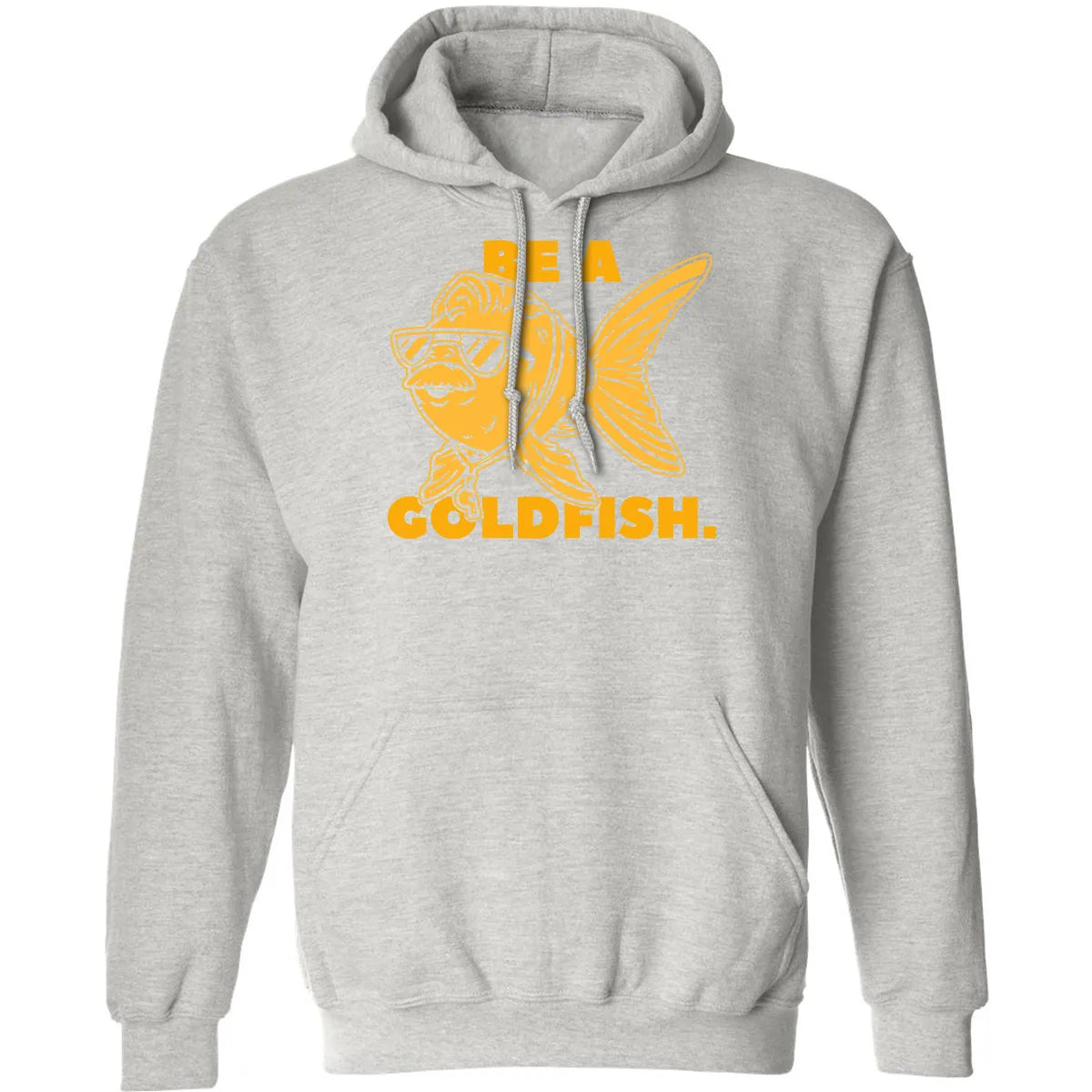 Classic Unisex Hoodie - 7RU4MMKW