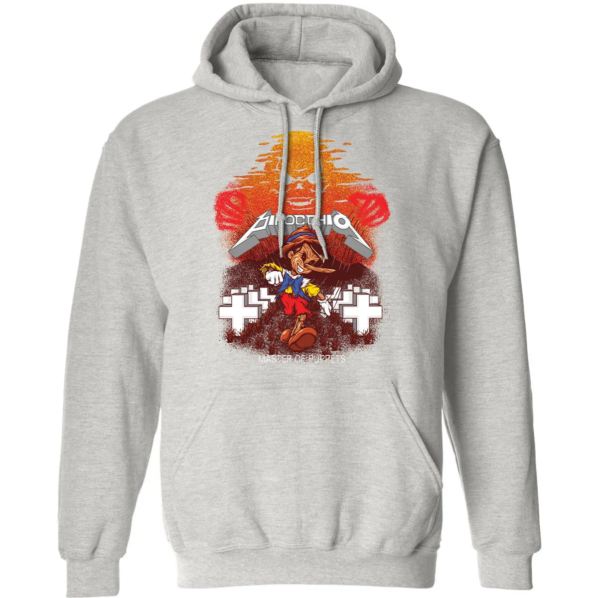 Classic Unisex Hoodie - VVYRZ3A2