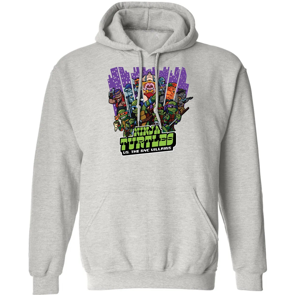 Classic Unisex Hoodie - 2Z4EEEDF