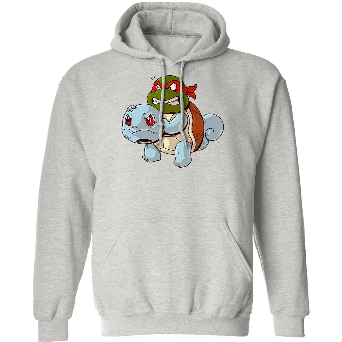 Classic Unisex Hoodie - JPHF3V43