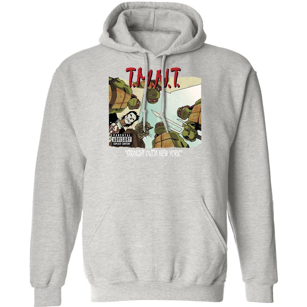 Classic Unisex Hoodie - PKRAAZNE