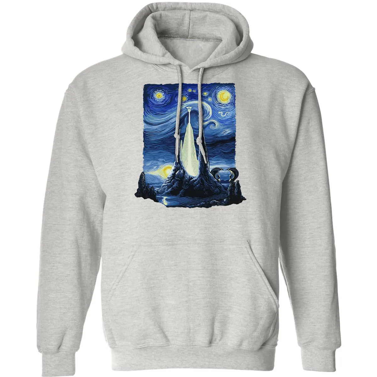 Classic Unisex Hoodie - FY4NTDAP
