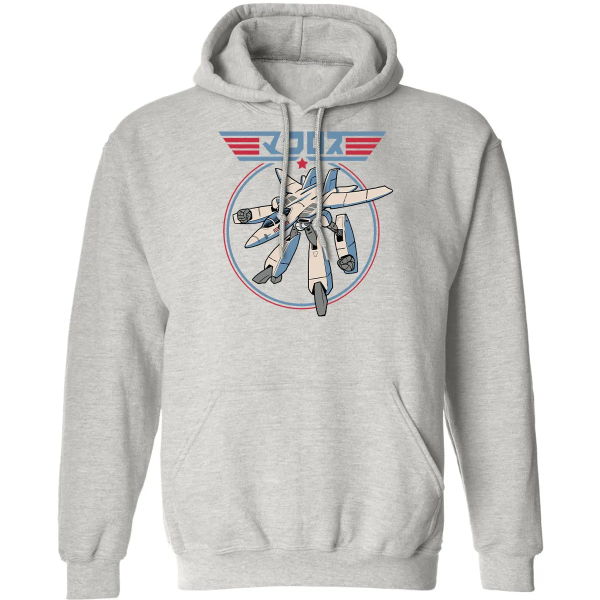 Classic Unisex Hoodie - L6HFPN62