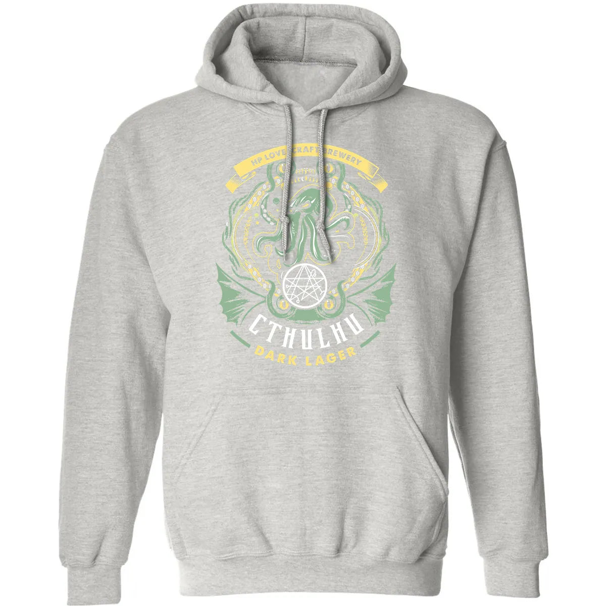 Classic Unisex Hoodie - FTPT3GQY