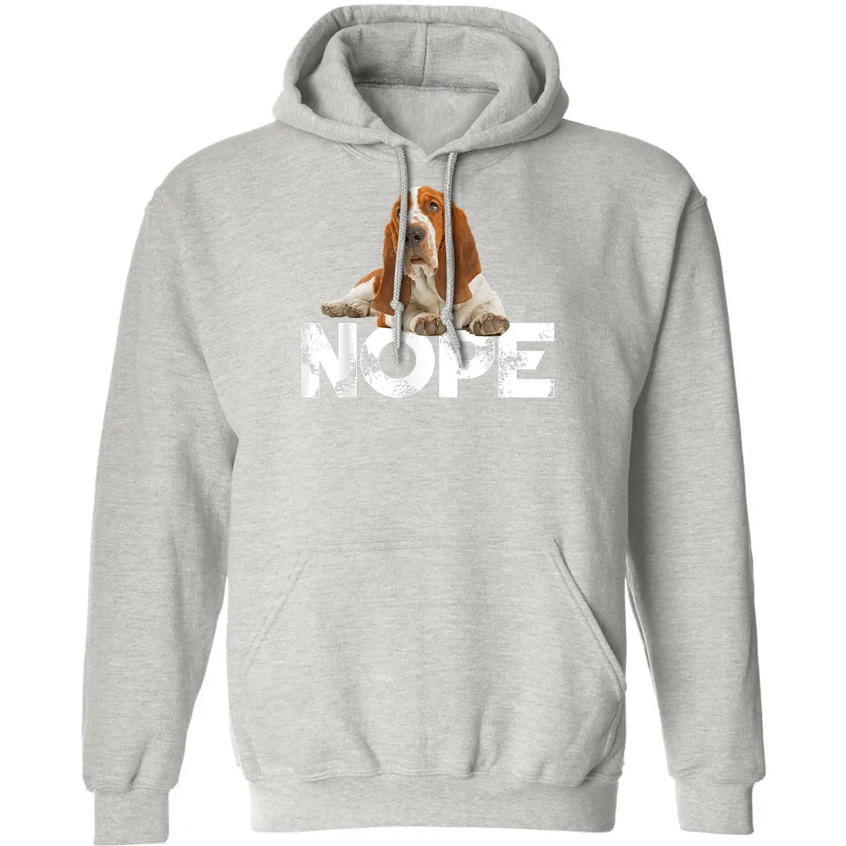 Classic Unisex Hoodie - 44F5DAQQ
