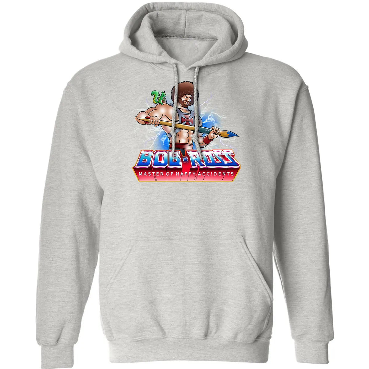 Classic Unisex Hoodie - Z7FNMHY9