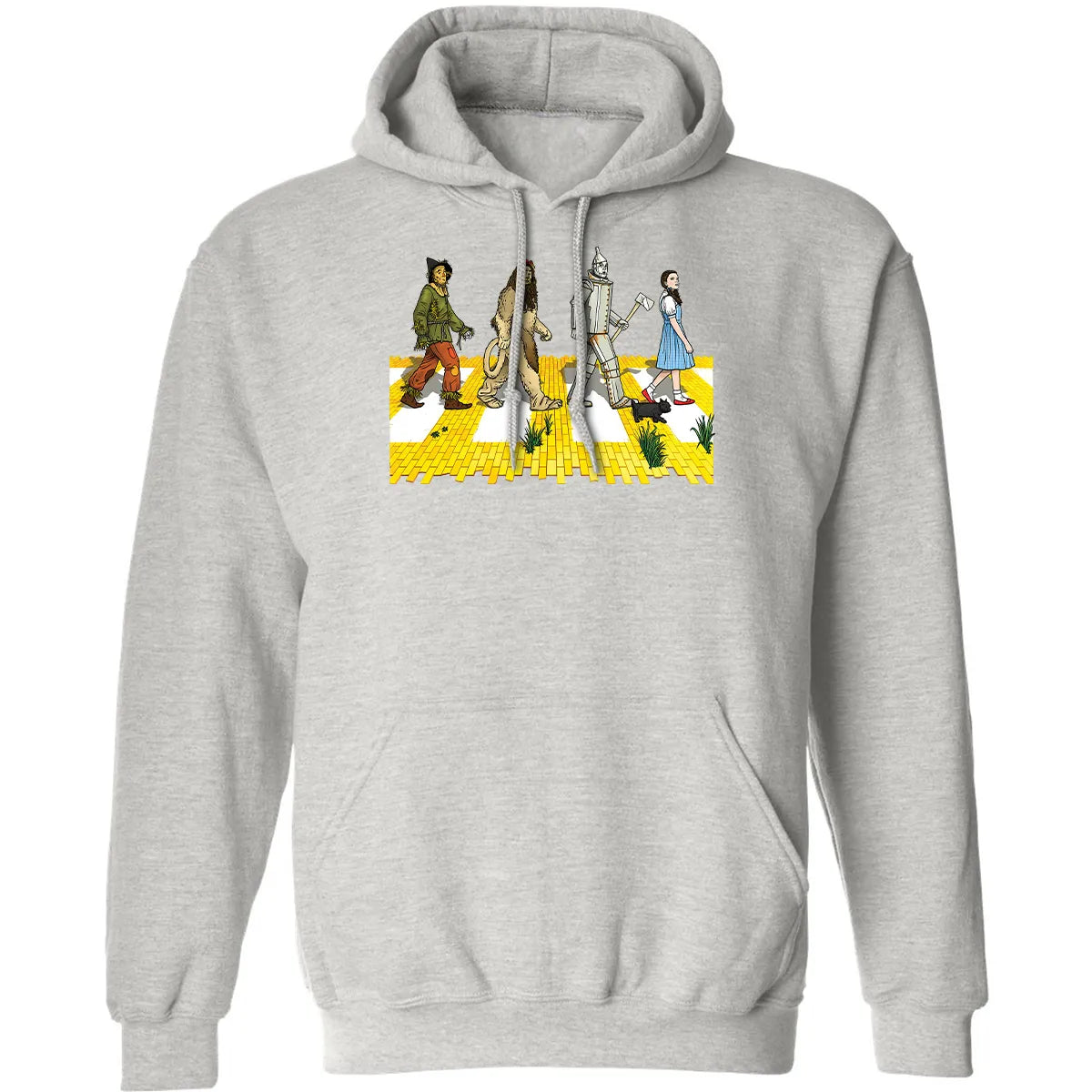 Classic Unisex Hoodie - 79KKYD8Z