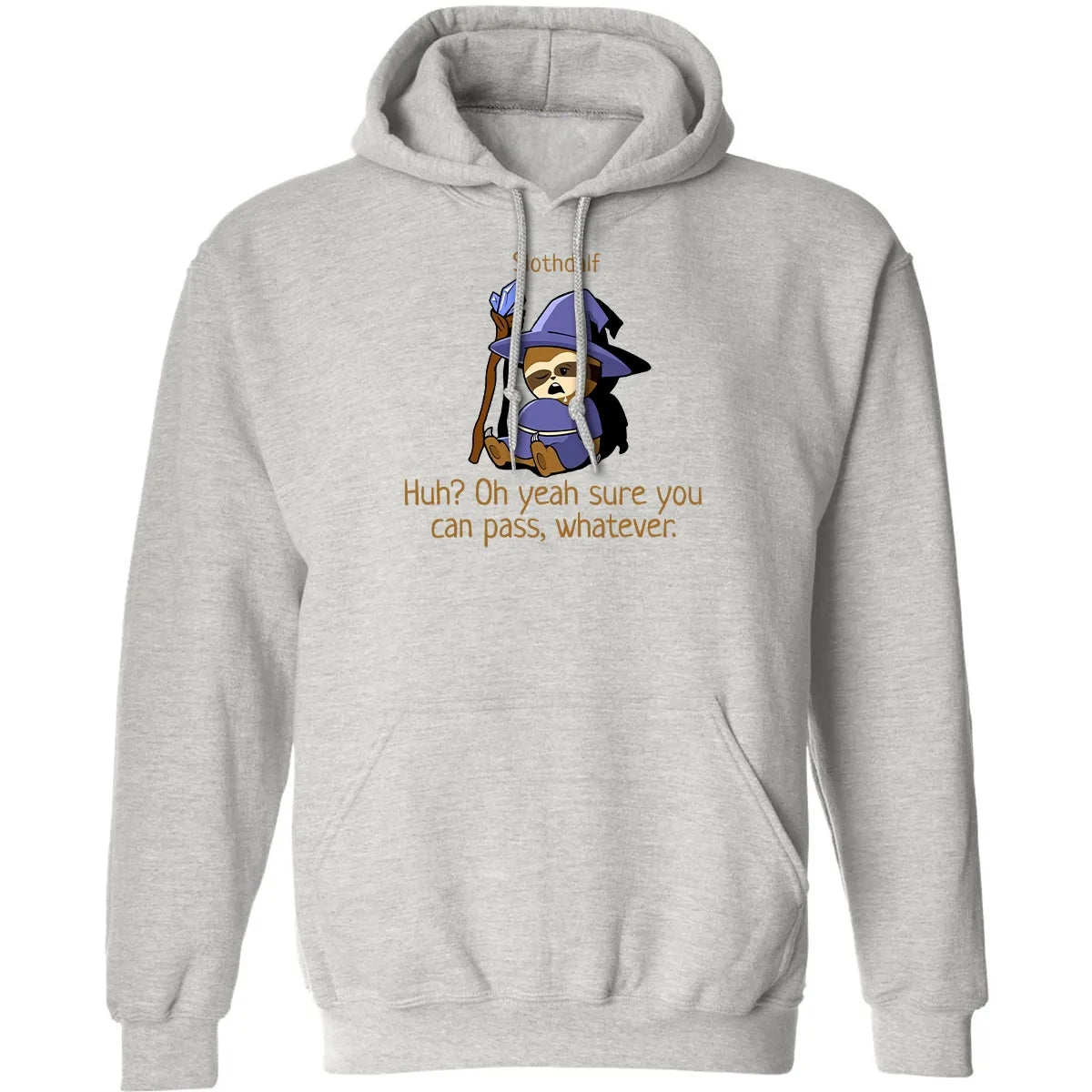 Classic Unisex Hoodie - CKA3CJQJ