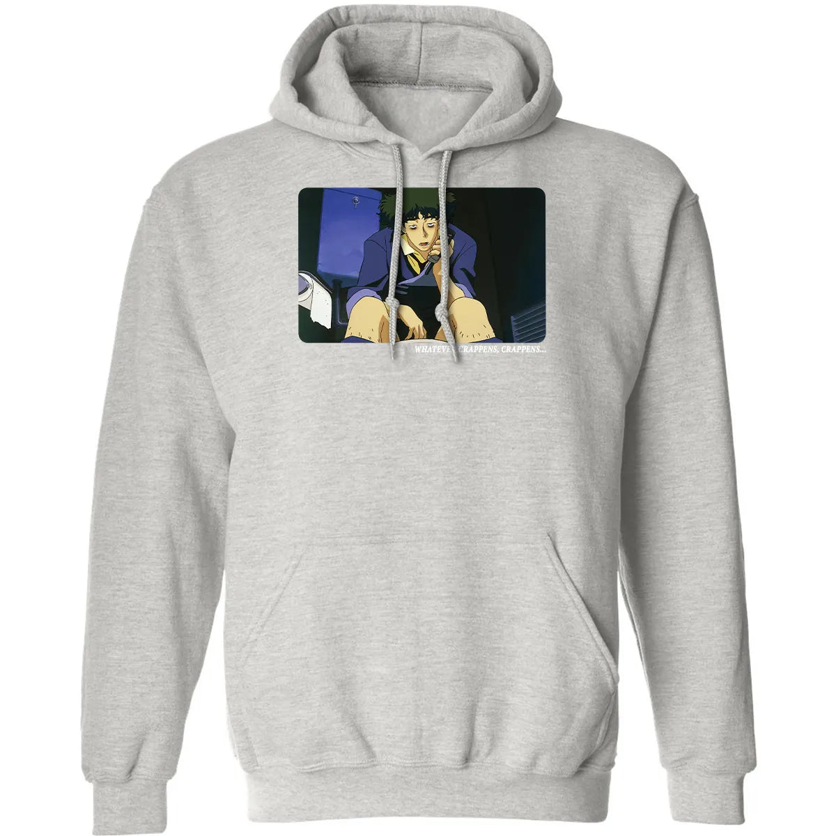 Classic Unisex Hoodie - HR9WHRPK