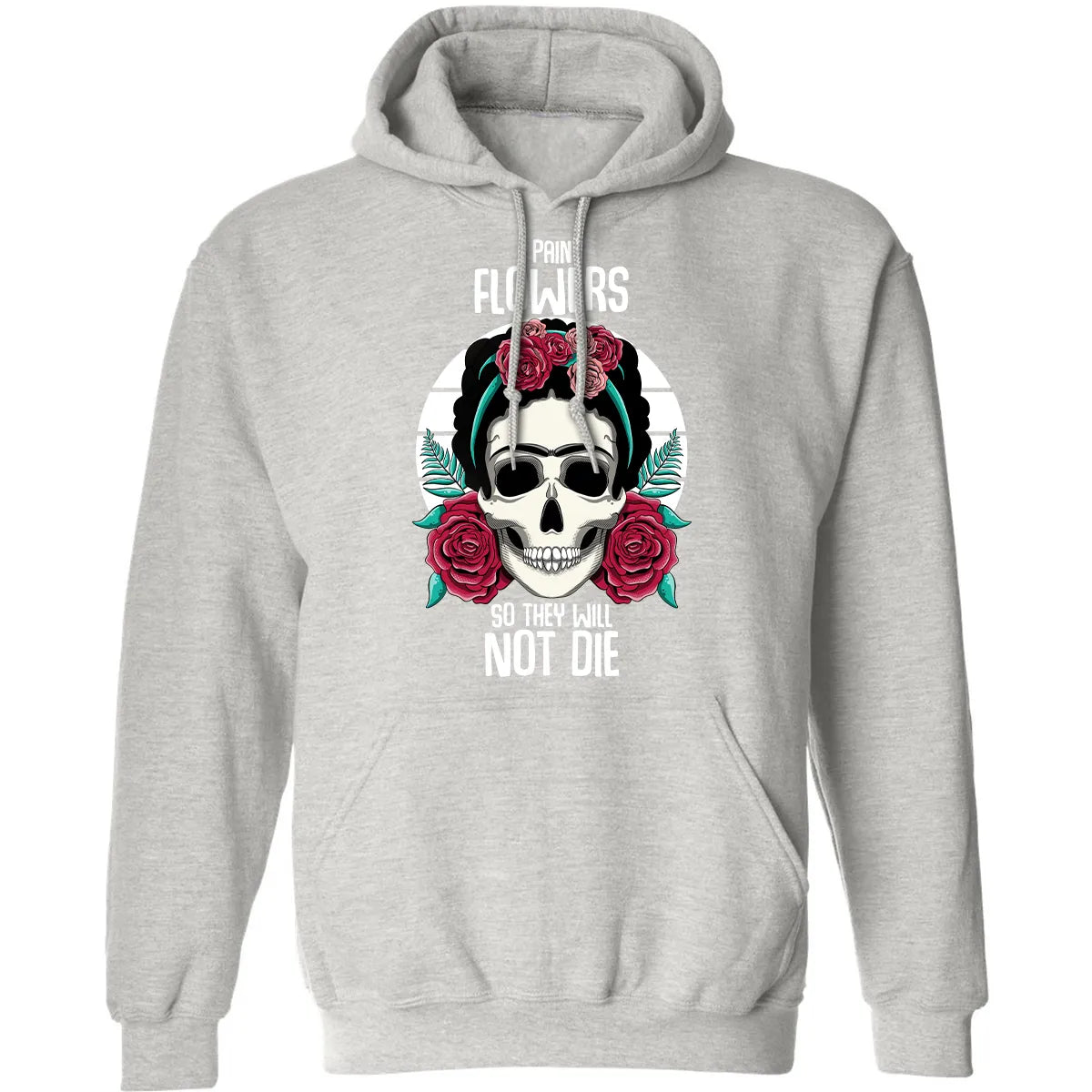 Classic Unisex Hoodie - PLB3KXAC
