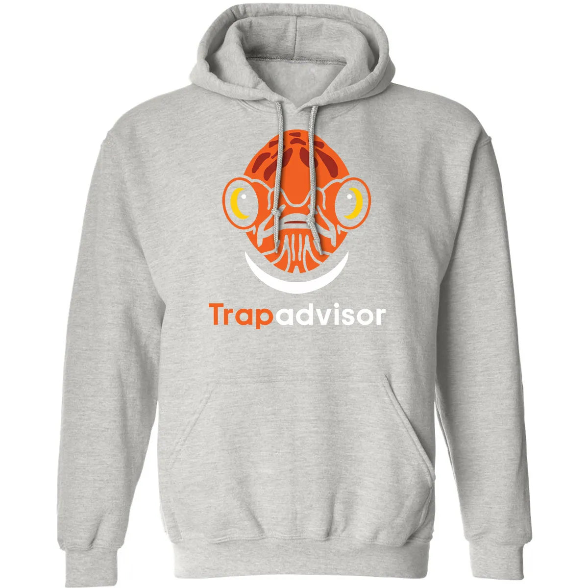 Classic Unisex Hoodie - 3E3V7LFM
